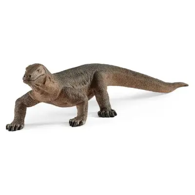 Schleich Komonda Ejderha 14826 - 1