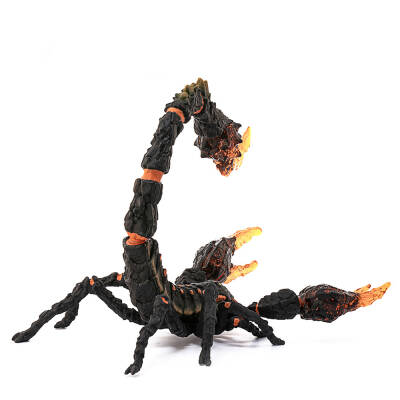 Schleich Lav Akrebi 70142 - 2