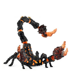 Schleich Lav Akrebi 70142 - 3