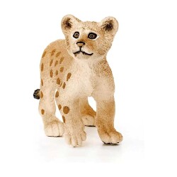 Schleich Lion Cub 14813 - 2