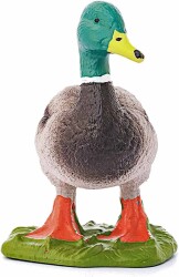 Schleich Male Duck 13824 - 2
