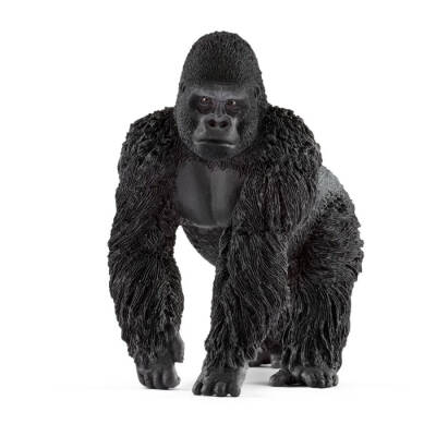 Schleich Male Gorilla 14770 - 1