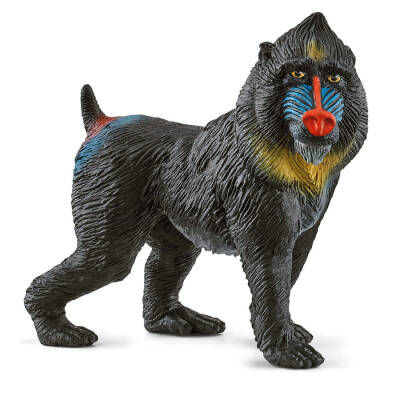 Schleich Mandril 14856 - 1