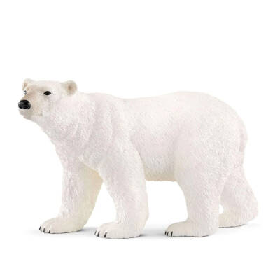 Schleich Polar Bear 17095 - 1