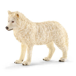 Schleich Polar Wolf 17014 - Schleich