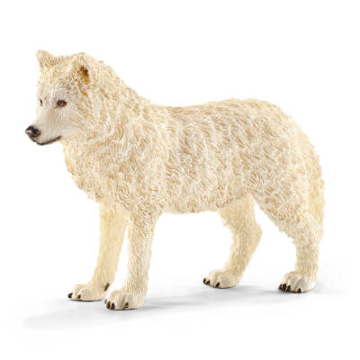 Schleich Polar Wolf 17014 - 1