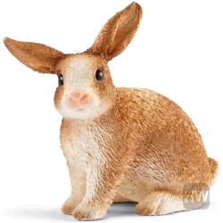 Schleich Rabbit 13827 - 1