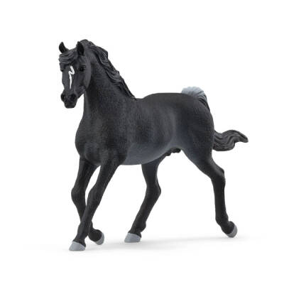 Schleich Rabicano Arabian Stallion 13981 - 1