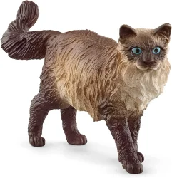 Schleich Ragdoll Kedi 13940 - 1