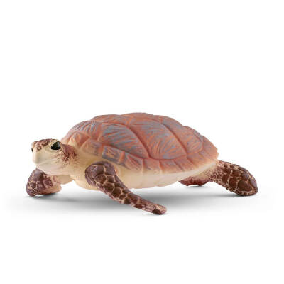 Schleich Sea Turtle 17089 - 1