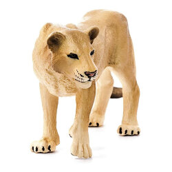 Schleich The Lioness 14825 - 2