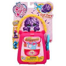 Scruff A Luvs Hairdresser Surprise Cru05000-30161 - 2