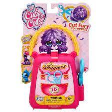 Scruff A Luvs Hairdresser Surprise Cru05000-30161 - 2