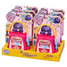 Scruff A Luvs Hairdresser Surprise Cru05000-30161 - 3