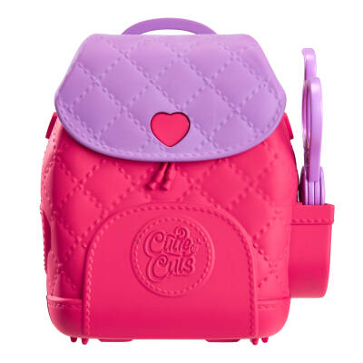 Scruff A Luvs Hairdresser Surprise S3 Cdu6 30165-Cru08000 - 4