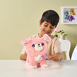 Scruff A Luvs Sevimli Peluş Sürpriz Paket S3-30190 - 9