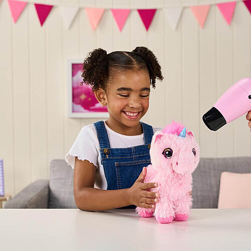 Scruff A Luvs Sevimli Unicorn Peluş Sürpriz Paket -30191 - 7