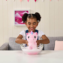 Scruff A Luvs Sevimli Unicorn Peluş Sürpriz Paket -30191 - 5