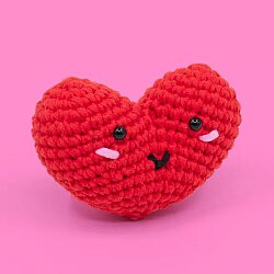 Selfiko Caniko Örgü Öğrenme Seti - 3