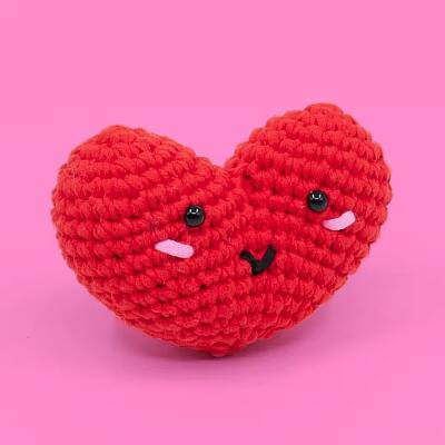 Selfiko Caniko Örgü Öğrenme Seti - 3