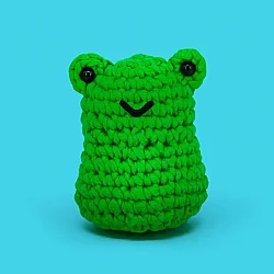 Selfiko Kurbik Örgü Öğrenme Seti - 3