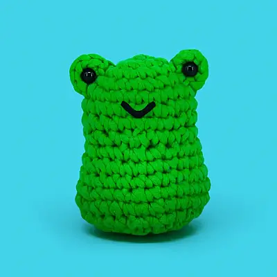 Selfiko Kurbik Örgü Öğrenme Seti - 3