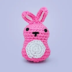 Selfiko Tavşik Örgü Öğrenme Seti - 3