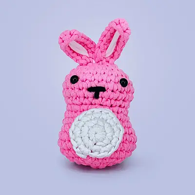 Selfiko Tavşik Örgü Öğrenme Seti - 3