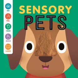 Sensory Pets - 1