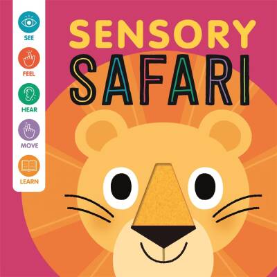 Sensory Safari - 1
