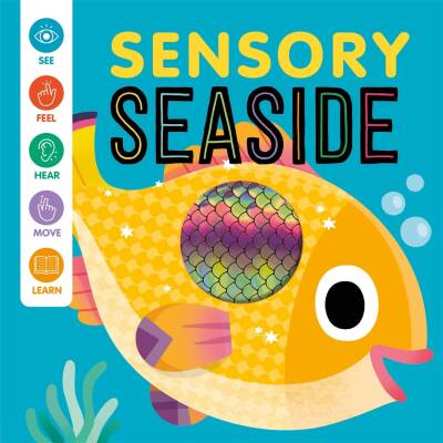 Sensory Seaside - 1