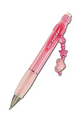Serve Deep Charmlı Pembe Kalem 07 Mm - Serve
