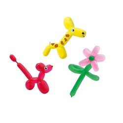 Ses Creative Balloon Folding Sc014017 - 2