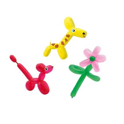 Ses Creative Balloon Folding Sc014017 - 2