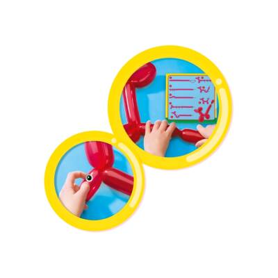 Ses Creative Balloon Folding Sc014017 - 3