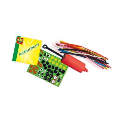 Ses Creative Balloon Folding Sc014017 - 4