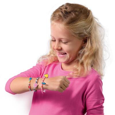 Ses Creative Bead Bracelet Making Sc014682 - 4