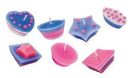 Ses Creative Candle Making - Scented Sc014925 - 3