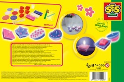 Ses Creative Candle Making - Scented Sc014925 - 5