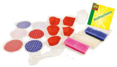 Ses Creative Candle Making - Scented Sc014925 - 7