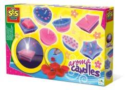 Ses Creative Candle Making - Scented Sc014925 - 8