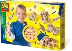 Ses Creative Maran Eyeglasses Play Set Sc000945 - 9