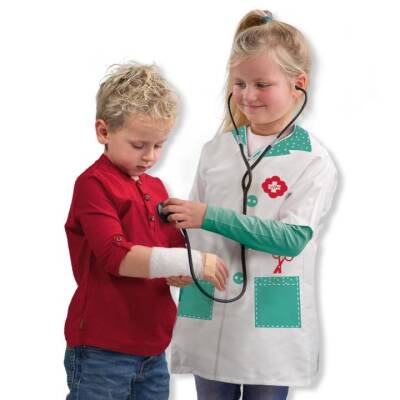 Ses Creative Mega Doktor Seti Sc018011 - 3