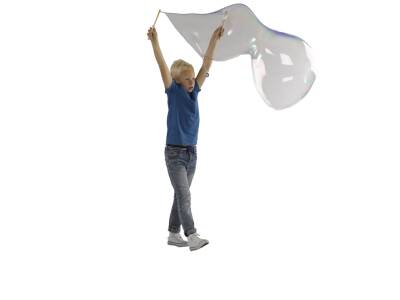 Ses Creative Mega Foam Bubble Maker Sc002251 - 4