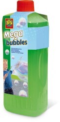 Ses Creative Mega Foam Bubble Solution (750 Ml) Sc002256 - 6