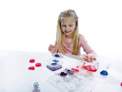 Ses Creative Sparkling Soap Making Sc000910 - 3