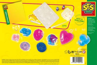 Ses Creative Sparkling Soap Making Sc000910 - 5