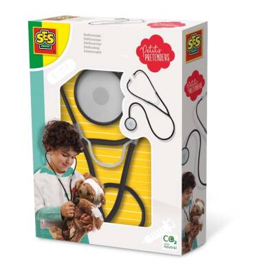 Ses Creative Stethoscope Sc018005 - 1