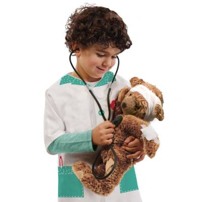 Ses Creative Stethoscope Sc018005 - 3