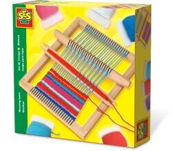 Ses Creative Weaving Loom Sc000876 - 4